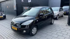 Gebruikt 2010 Hyundai i10 Active Hatchback | € 1.499 (Eerlijke prijs)