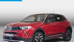 Rood Gebruikt 2021 Opel Mokka Elegance SUV | € 18.899 (Eerlijke prijs)