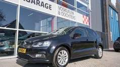 Gebruikt 2017 VW Polo Highline Hatchback | € 11.950 (Goede deal)
