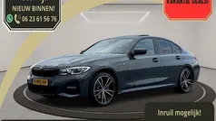 Gebruikt 2021 BMW 330 Executive Sedan | € 29.890 (Eerlijke prijs)