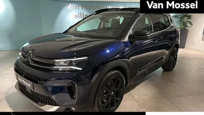 Gebruikt 2024 Citroën C5 Aircross SUV | € 31.440 (Eerlijke prijs)
