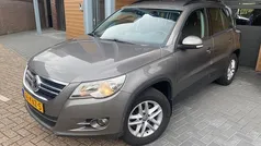 Gebruikt 2010 VW Tiguan Comfortline SUV | € 4.999 (Eerlijke prijs)