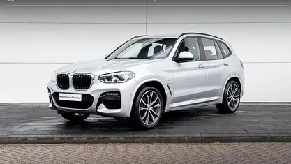 Occasion 2020 BMW X3 Executive SUV | € 42.900 (Goede deal)