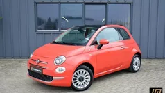 Gebruikt 2015 Fiat 500S Hatchback | € 8.450 (Eerlijke prijs)