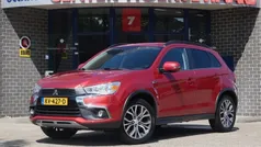 Gebruikt 2016 Mitsubishi ASX Intense SUV | € 15.844 (Eerlijke prijs)