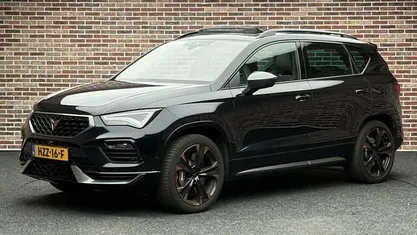 Gebruikt 2021 Cupra Ateca SUV | € 36.850 (Eerlijke prijs)