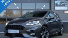Gebruikt 2018 Ford Fiesta ST-Line Hatchback | € 11.490 (Eerlijke prijs)