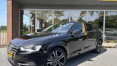Zwart Gebruikt 2014 Audi A3 Sportback g-tron Sedan | € 7.950 (Goede deal)