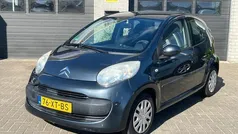 Gebruikt 2007 Citroën C1 Hatchback | € 1.995 (Eerlijke prijs)