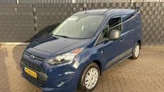 Gebruikt 2018 Ford Transit Trend Van | € 8.750 (Goede deal)
