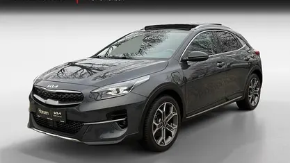 Occasion 2022 Kia XCeed SUV | € 23.945 (Eerlijke prijs)