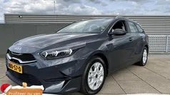 Gebruikt 2025 Kia Ceed Hatchback | € 31.850 (Eerlijke prijs)