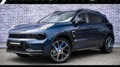 Blauw Gebruikt 2023 Lynk & Co 01 SUV | € 28.194 (Eerlijke prijs)