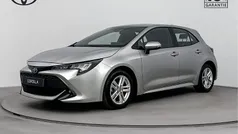 Gebruikt 2022 Toyota Corolla Hybrid Active Hatchback | € 22.945 (Super prijs)