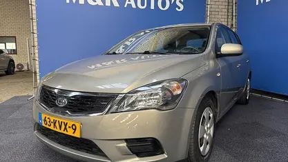 Occasion Kia Ceed 90 PK (66 kW) 2010 Hatchback