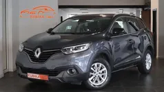 Grijs Gebruikt 2018 Renault Kadjar Bose Edition SUV | € 11.799 (Super prijs)