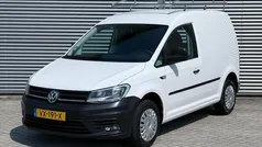 Gebruikt 2016 VW Caddy MPV | € 10.450 (Goede deal)