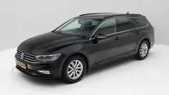Gebruikt 2021 VW Passat Business Stationwagen | € 23.850 (Goede deal)