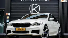 Wit Gebruikt 2018 BMW 640 Executive Coupé | € 32.996