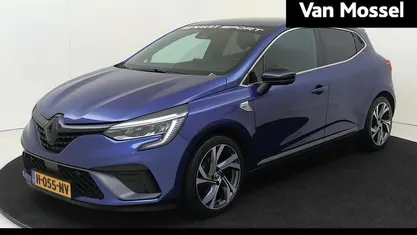 Occasion Renault Clio V R.S. 2020 Hatchback