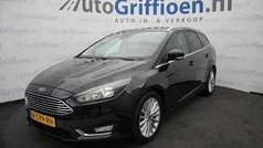 Gebruikt 2014 Ford Focus Stationwagen | € 4.290 (Goede deal)
