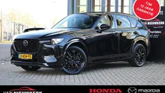 Gebruikt 2024 Mazda CX-60 Homura-Line SUV | € 46.900 (Eerlijke prijs)