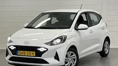 Gebruikt 2024 Hyundai i10 Premium Hatchback | € 18.925 (Eerlijke prijs)
