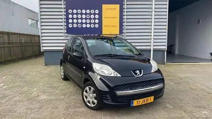 Occasion Peugeot 107 68 PK (50 kW) 2009 Hatchback