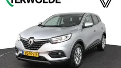 Grijs Gebruikt 2019 Renault Kadjar Intens SUV | € 22.795 (Eerlijke prijs)