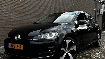 Occasion 2013 VW Golf VII Highline Hatchback | € 7.500 (Eerlijke prijs)