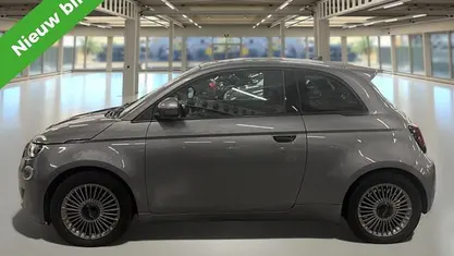 Occasion 2021 Fiat 500e Icon Hatchback | € 11.950 (Super prijs)