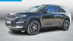 Gebruikt 2023 Jeep Grand Cherokee Summit SUV | € 69.990