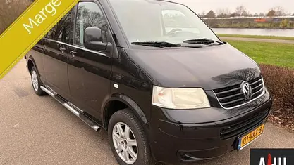 Gebruikt 2007 VW T5 Van | € 4.750 (Super prijs)