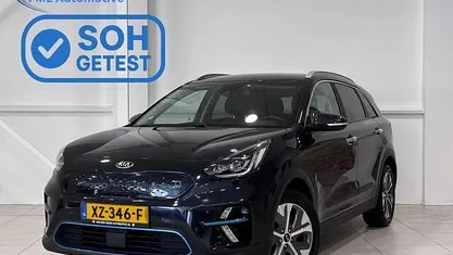 Occasion 2019 Kia e-Niro SUV | € 15.555 (Eerlijke prijs)