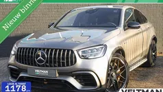 Gebruikt 2019 Mercedes S63 AMG Premium Plus SUV | € 73.495 (Eerlijke prijs)