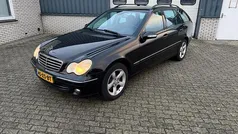 Gebruikt 2007 Mercedes C200 Avantgarde Stationwagen | € 2.750 (Eerlijke prijs)