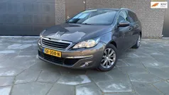 Gebruikt 2015 Peugeot 308 Style Stationwagen | € 9.995 (Eerlijke prijs)
