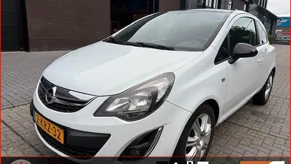 Occasion Opel Corsa Color Edition 86 PK (63 kW) 2013 Hatchback