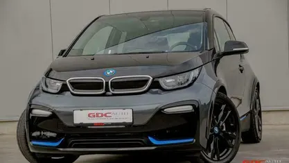 Occasion 2019 BMW i3 Comfort Edition Hatchback | € 33.000