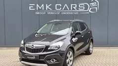 Gebruikt 2014 Opel Mokka Cosmo SUV | € 8.249 (Eerlijke prijs)