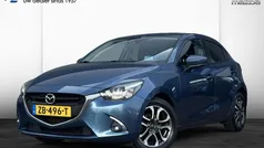 Gebruikt 2019 Mazda 2 Hatchback | € 17.445 (Eerlijke prijs)