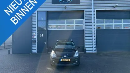 Occasion Renault Clio GrandTour Dynamique 101 PK (74 kW) 2008 Stationwagen