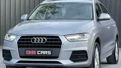 Gebruikt 2018 Audi Q3 S-Line SUV | € 23.500 (Eerlijke prijs)
