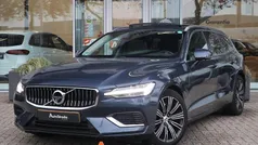 Gebruikt 2020 Volvo V60 Inscription Stationwagen | € 27.700 (Eerlijke prijs)
