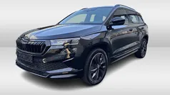 Gebruikt 2022 Skoda Karoq SportLine SUV | € 31.950 (Eerlijke prijs)