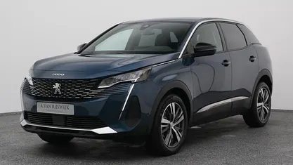 Occasion Peugeot 3008 Allure 131 PK (96 kW) 2023 SUV