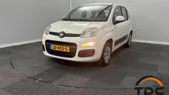 Wit Gebruikt 2016 Fiat Panda Hatchback | € 6.750 (Eerlijke prijs)