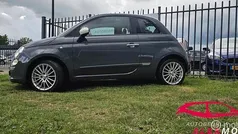 Gebruikt 2012 Fiat 500 Easy Hatchback | € 3.750 (Eerlijke prijs)