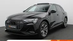 Gebruikt 2022 Audi e-tron Design SUV | € 42.900 (Eerlijke prijs)