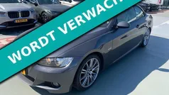 Grijs Gebruikt 2007 BMW 325 Cabriolet Cabriolet | € 8.995 (Goede deal)